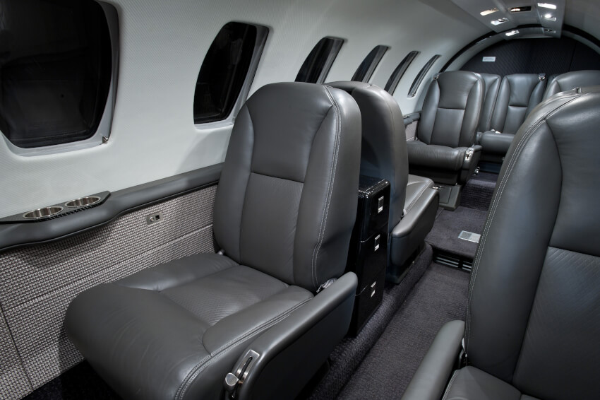 επιχειρηματικό αεροπλάνο Cessna Citation Encore